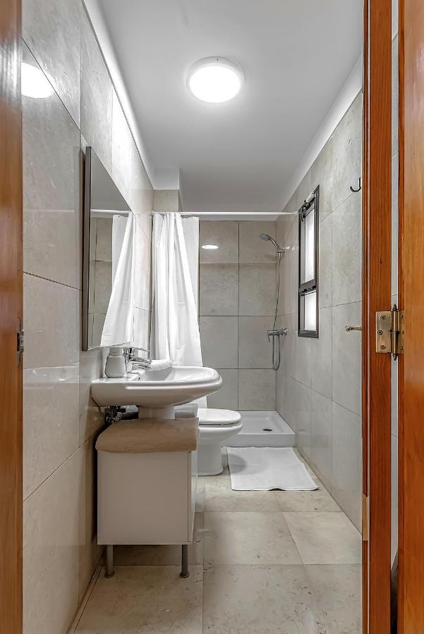 Villa Casa Del Mar à Callao Salvaje Extérieur photo