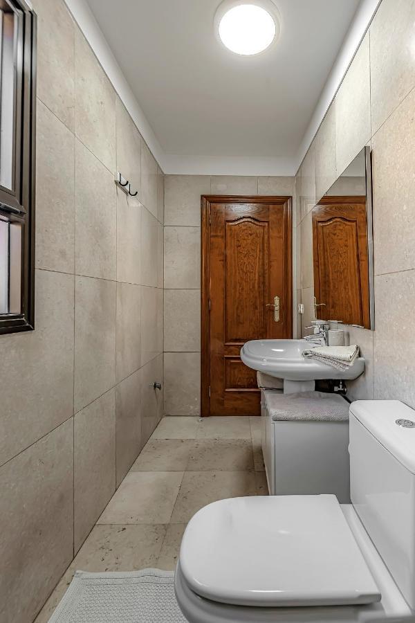 Villa Casa Del Mar à Callao Salvaje Extérieur photo