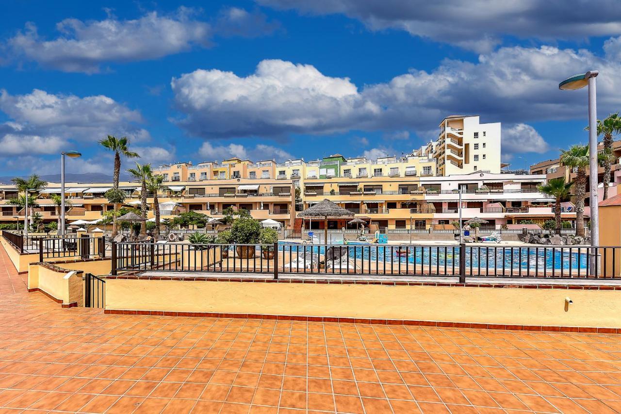 Villa Casa Del Mar à Callao Salvaje Extérieur photo