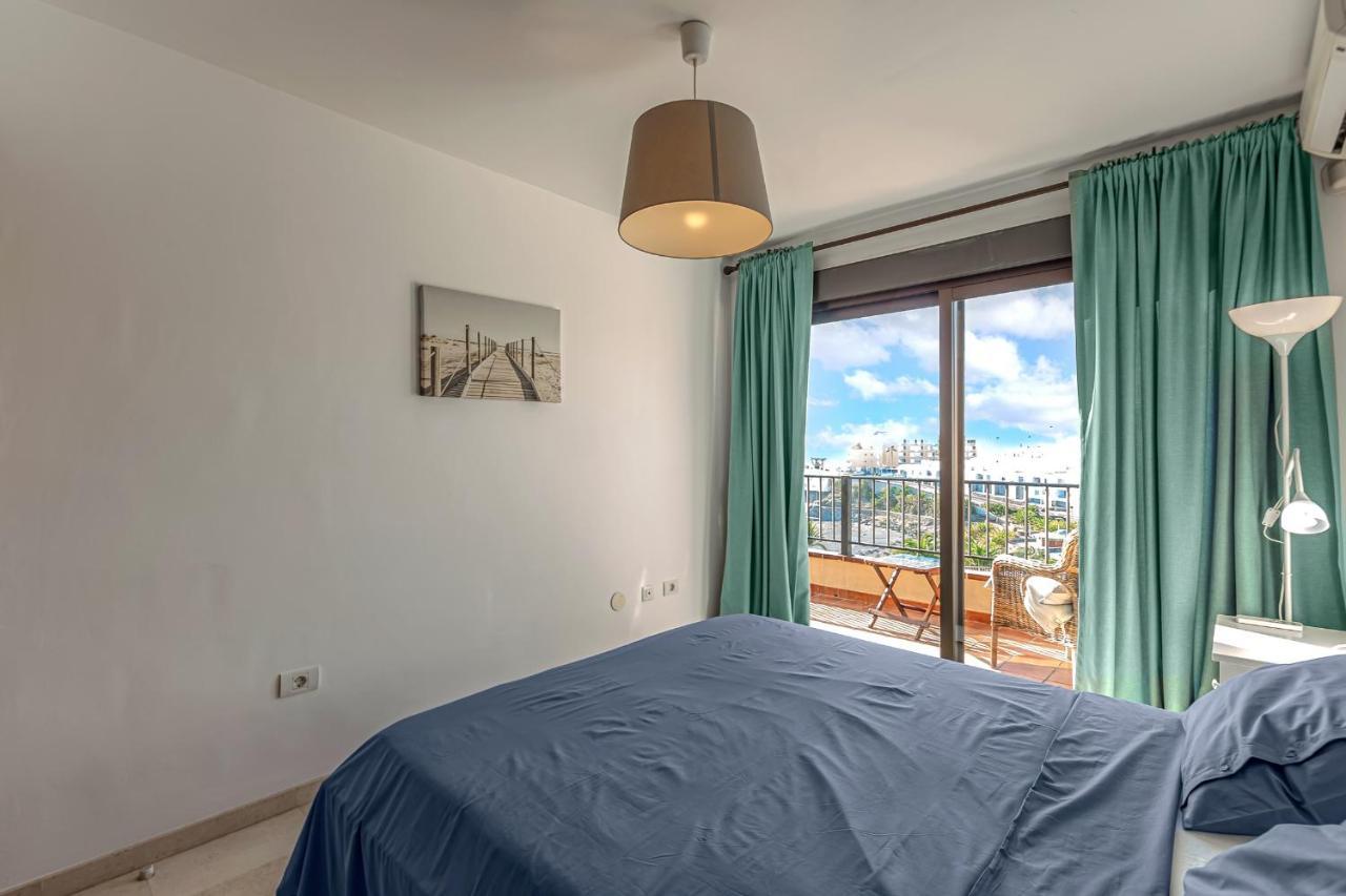 Villa Casa Del Mar à Callao Salvaje Extérieur photo