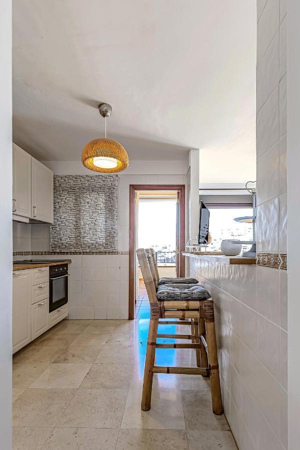 Villa Casa Del Mar à Callao Salvaje Extérieur photo