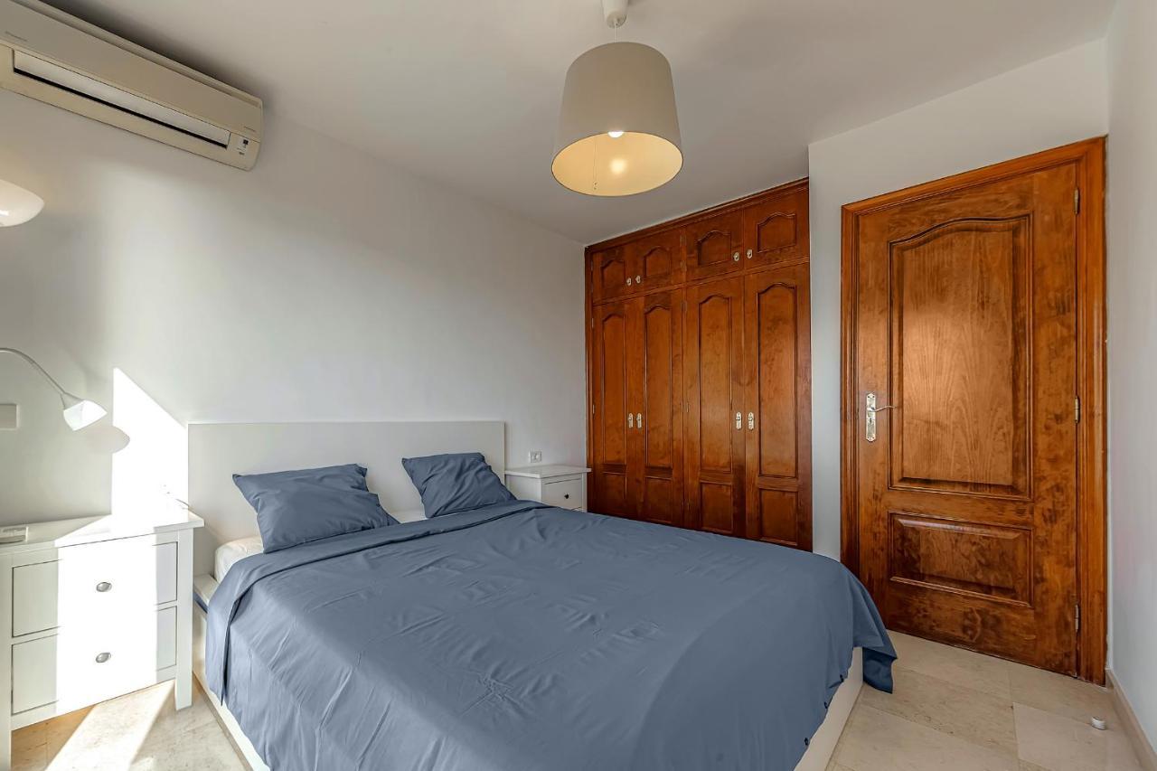 Villa Casa Del Mar à Callao Salvaje Extérieur photo
