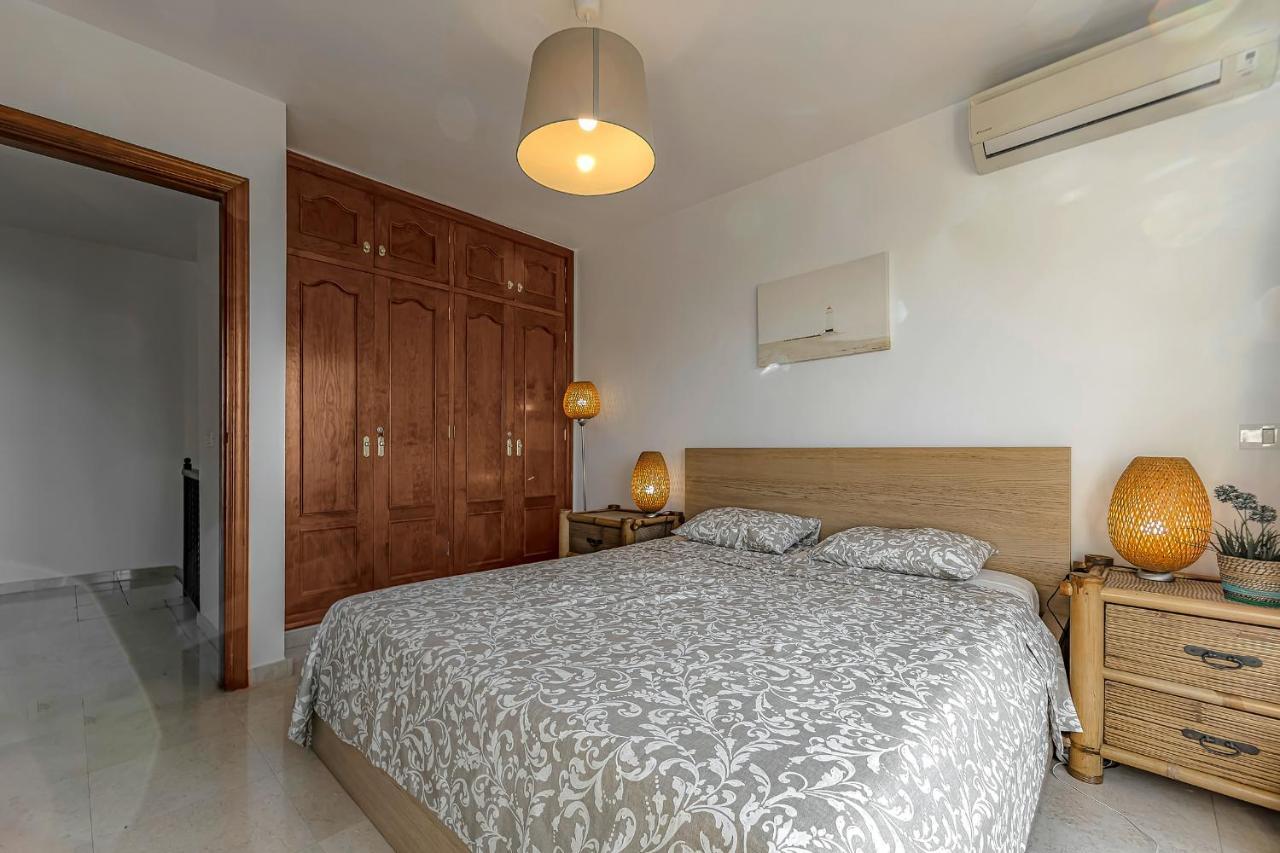Villa Casa Del Mar à Callao Salvaje Extérieur photo