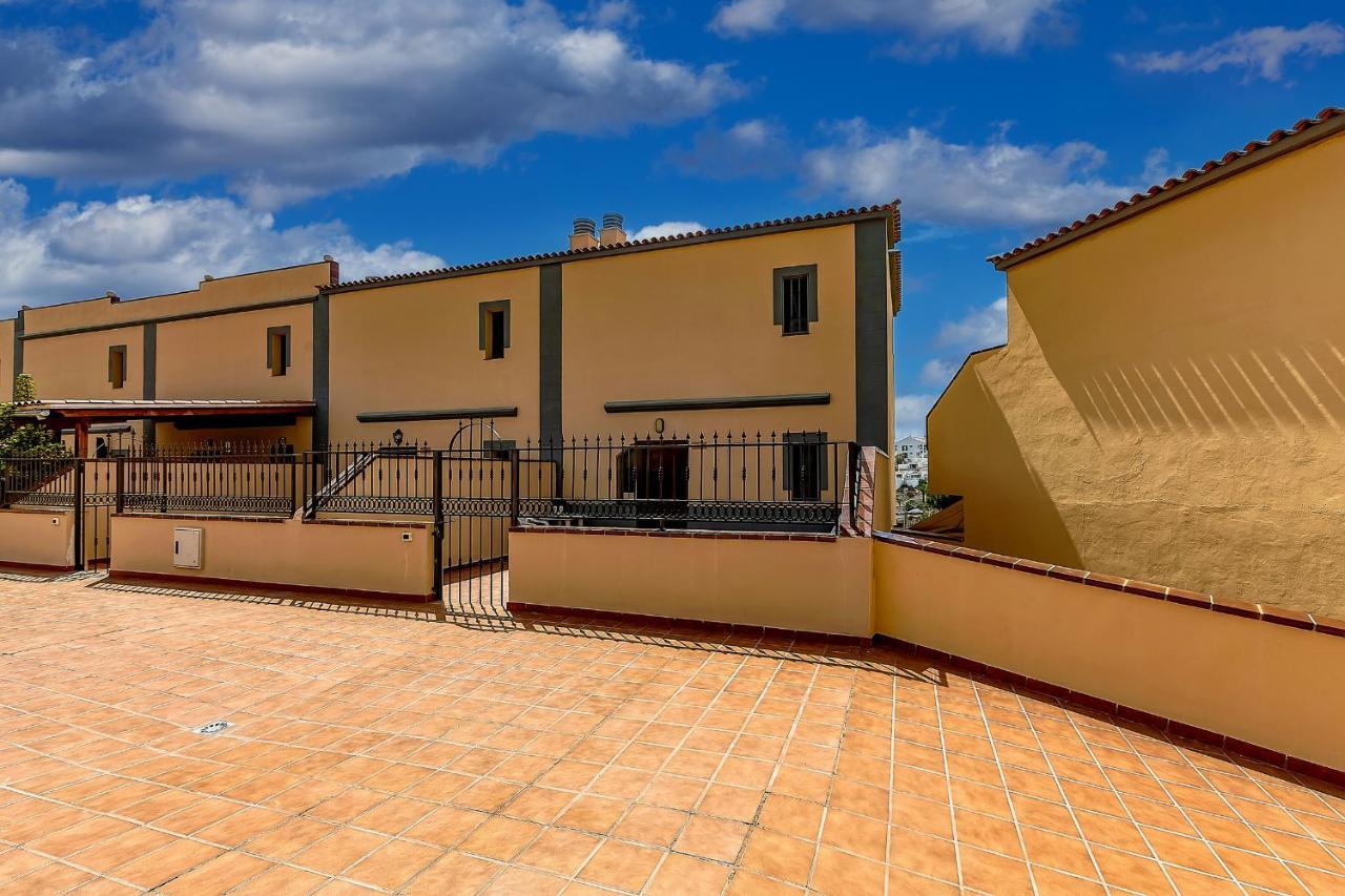 Villa Casa Del Mar à Callao Salvaje Extérieur photo