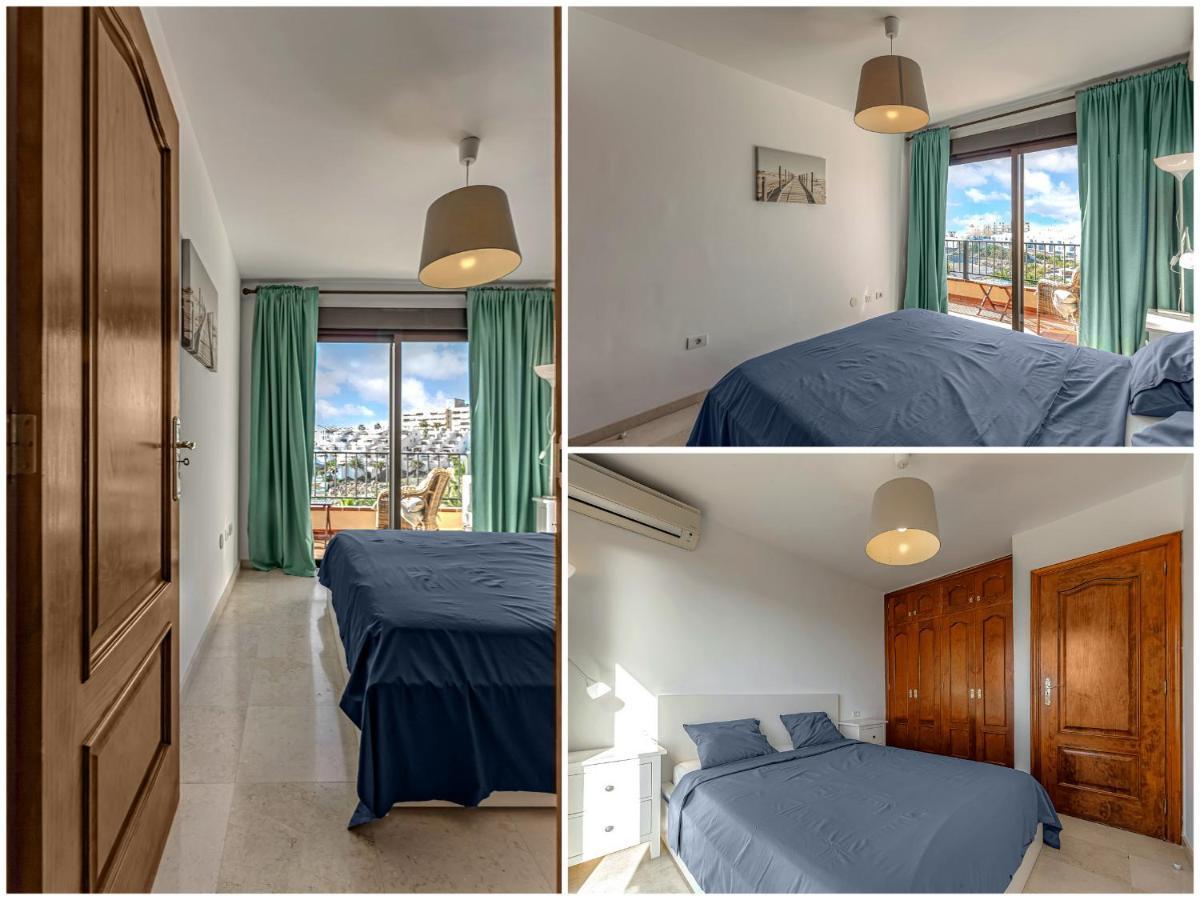 Villa Casa Del Mar à Callao Salvaje Extérieur photo
