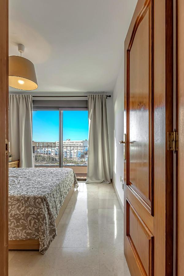 Villa Casa Del Mar à Callao Salvaje Extérieur photo