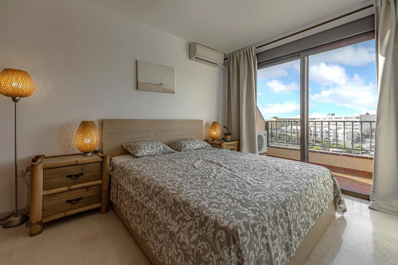 Villa Casa Del Mar à Callao Salvaje Extérieur photo